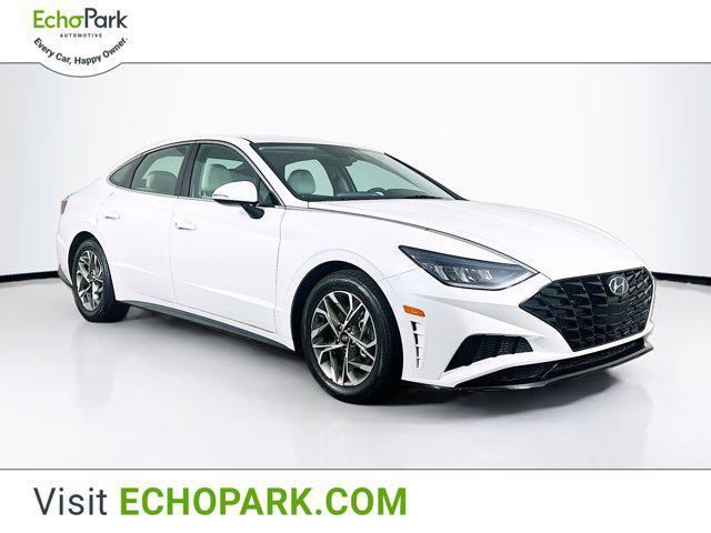 2021 Hyundai Sonata