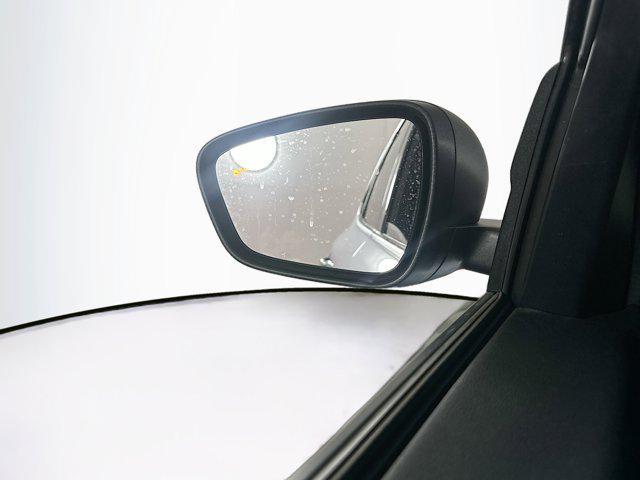 Photo of 2022 Iced Blue Silver Metallic Ford Escape