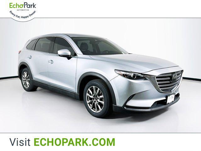 2018 Mazda CX-9