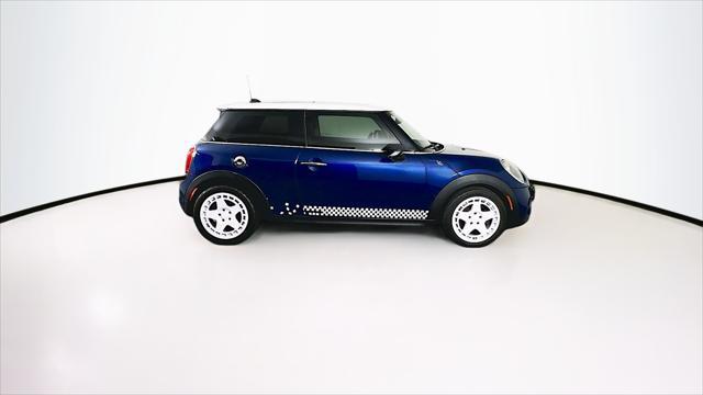 2015 MINI Hardtop