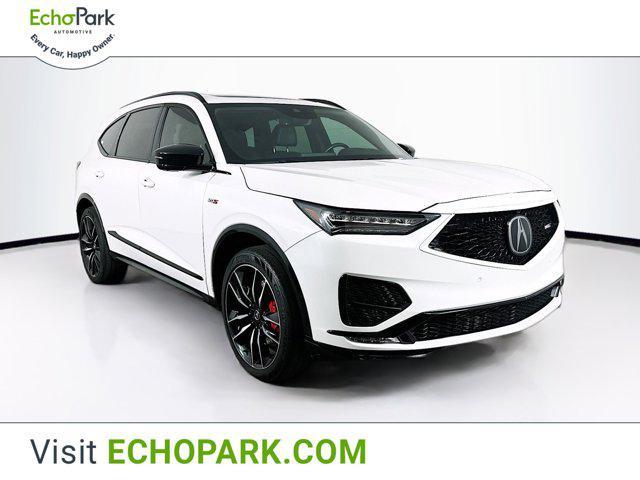 2023 Acura MDX