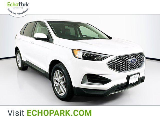 2023 Ford Edge