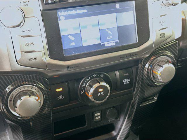 Photo of 2019 Magnetic Gray Metallic Toyota 4Runner