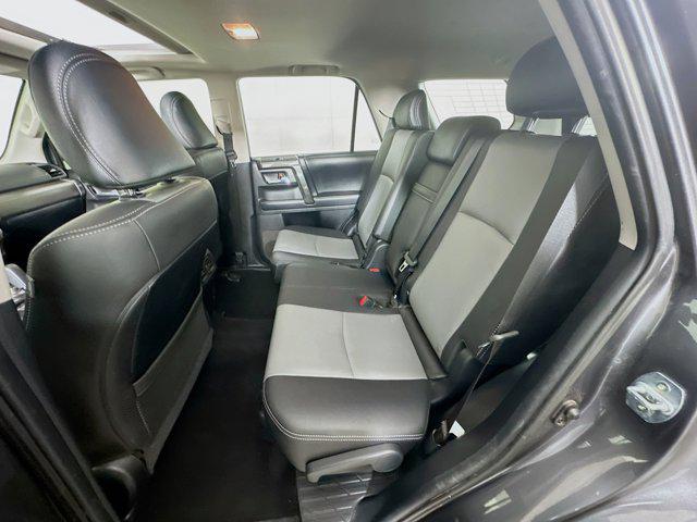 Photo of 2019 Magnetic Gray Metallic Toyota 4Runner