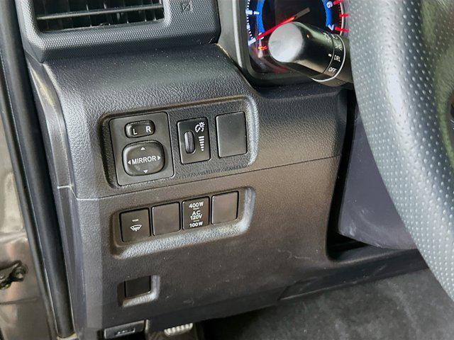 Photo of 2019 Magnetic Gray Metallic Toyota 4Runner