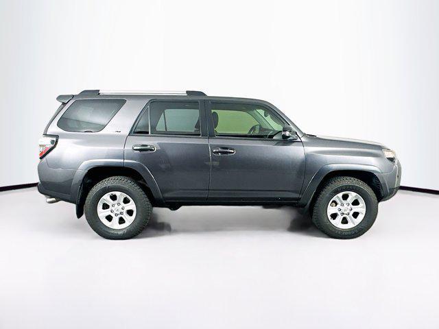 Photo of 2019 Magnetic Gray Metallic Toyota 4Runner