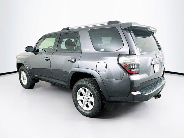 Photo of 2019 Magnetic Gray Metallic Toyota 4Runner