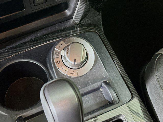 Photo of 2019 Magnetic Gray Metallic Toyota 4Runner