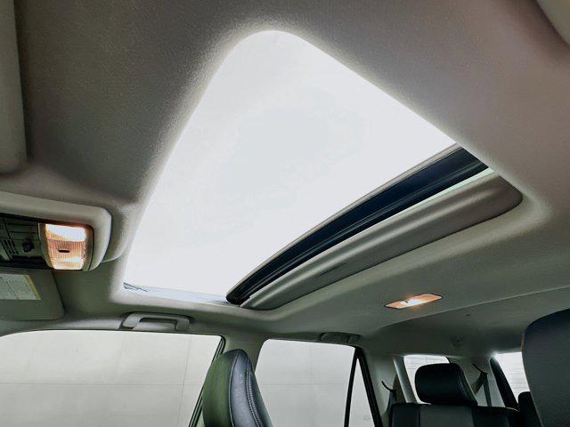 Photo of 2019 Magnetic Gray Metallic Toyota 4Runner