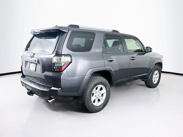 Photo of 2019 Magnetic Gray Metallic Toyota 4Runner