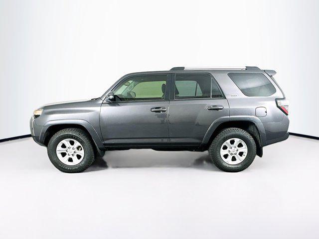 Photo of 2019 Magnetic Gray Metallic Toyota 4Runner