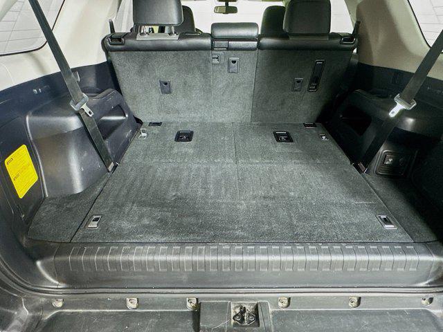 Photo of 2019 Magnetic Gray Metallic Toyota 4Runner