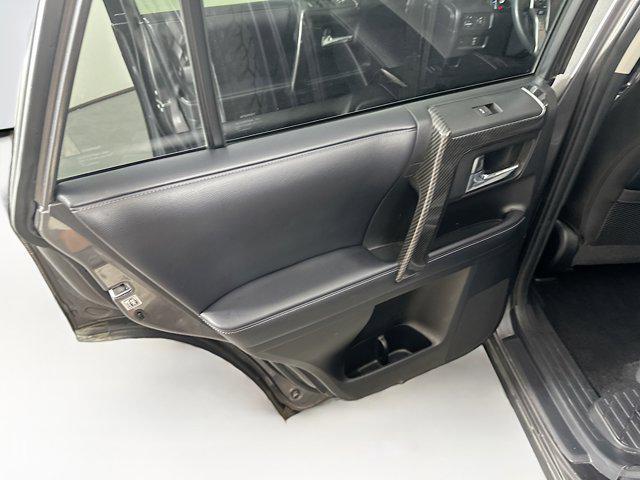 Photo of 2019 Magnetic Gray Metallic Toyota 4Runner