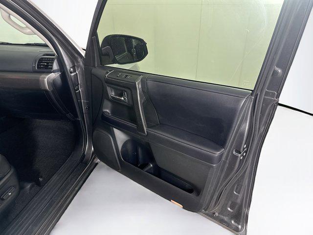Photo of 2019 Magnetic Gray Metallic Toyota 4Runner