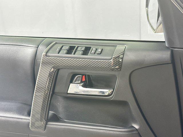 Photo of 2019 Magnetic Gray Metallic Toyota 4Runner