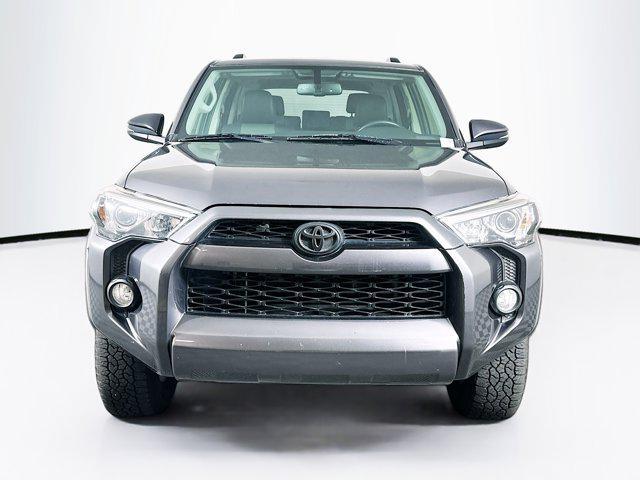 Photo of 2019 Magnetic Gray Metallic Toyota 4Runner
