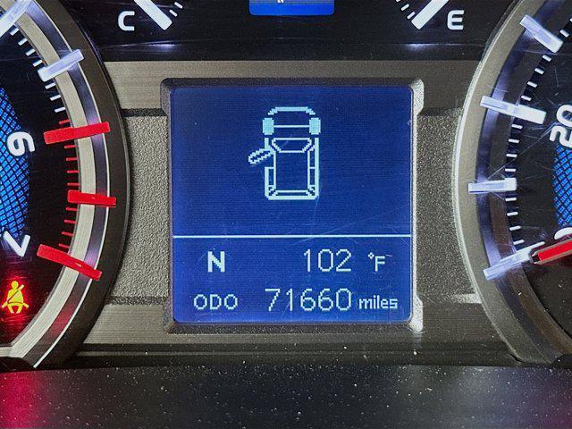 Photo of 2019 Magnetic Gray Metallic Toyota 4Runner