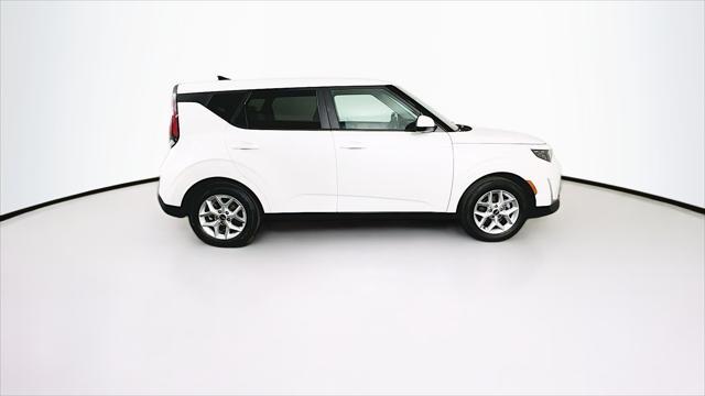 2023 Kia SOUL