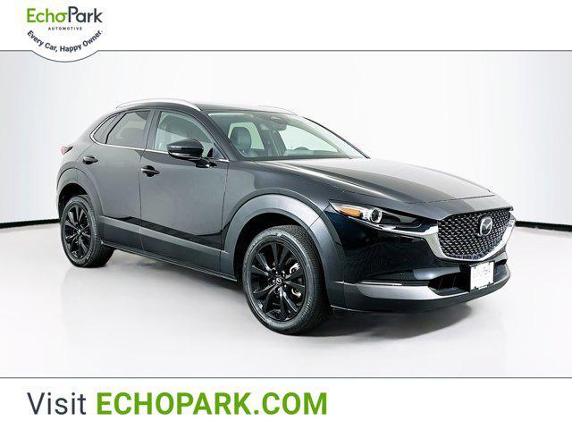 2024 Mazda Cx-30