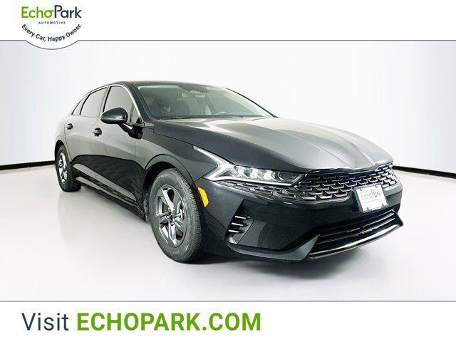 2023 Kia K5