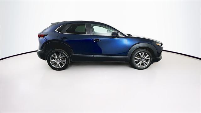 2021 Mazda Cx-30