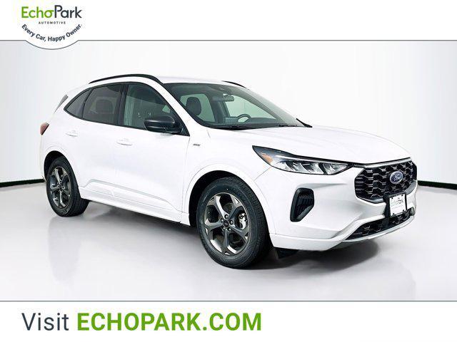 2023 Ford Escape