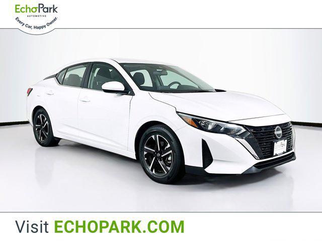 2024 Nissan Sentra