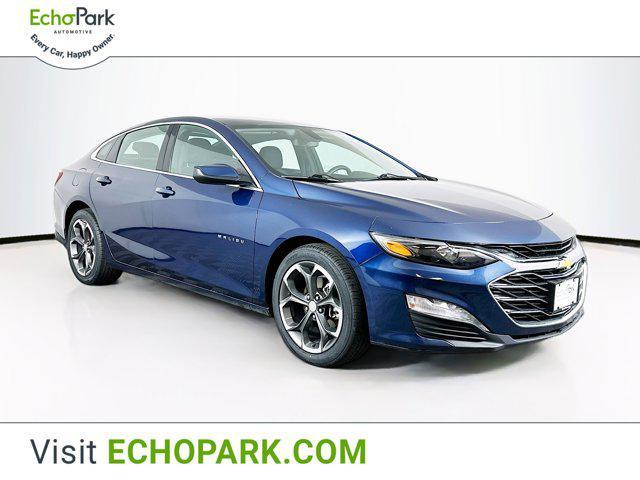 2022 Chevrolet Malibu