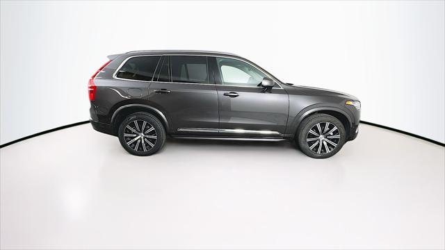 2024 Volvo XC90