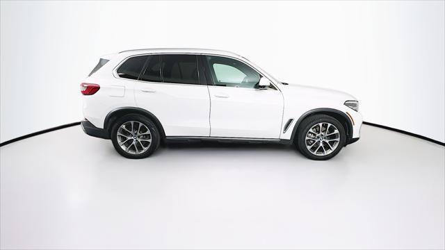 2020 BMW X5