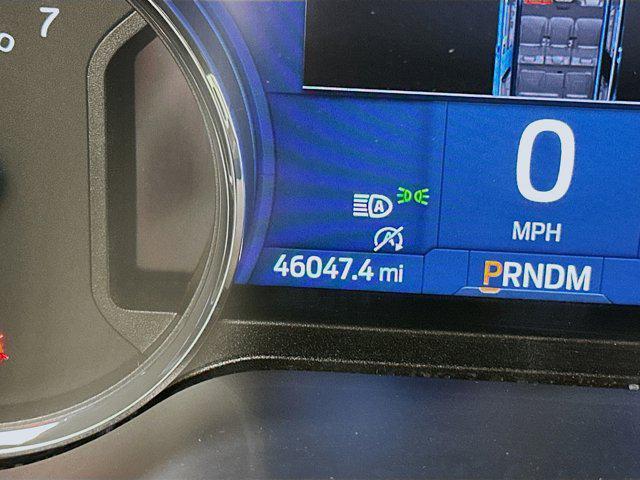 Photo of 2024 Agate Black Metallic Ford Expedition