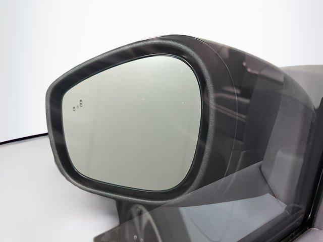 Photo of 2024 Glacier Gray Metallic TriCoat Ford Mustang Mach-E