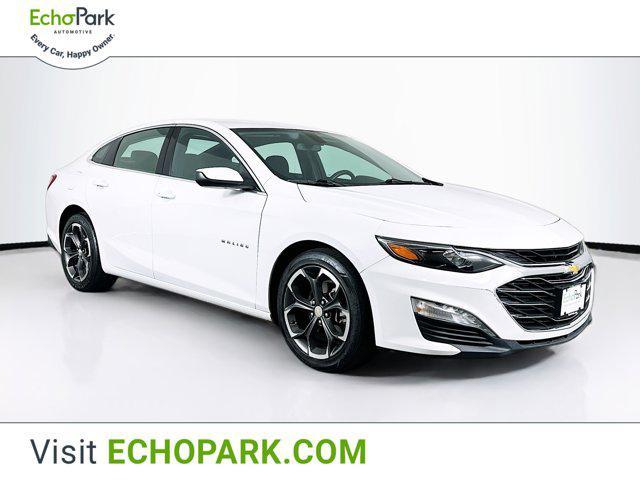 2022 Chevrolet Malibu
