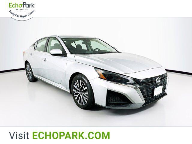 2023 Nissan Altima