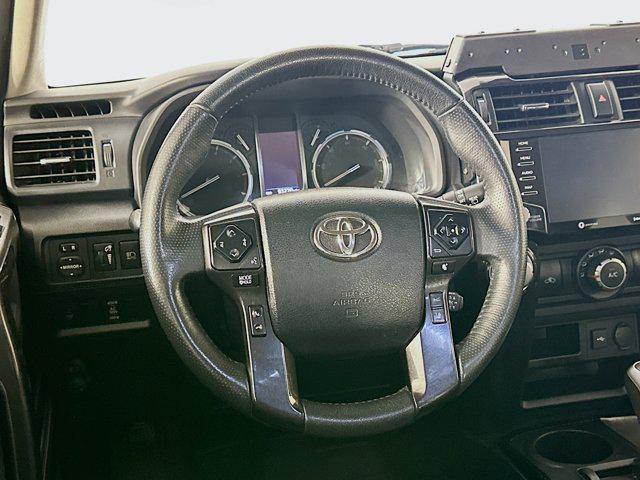 Photo of 2020 Super White Toyota 4Runner