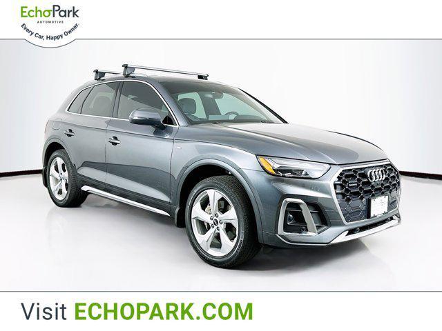 2022 Audi Q5