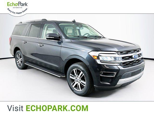 2023 Ford Expedition Max