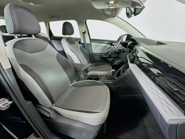Photo of 2024 Deep Black Pearl Volkswagen Taos