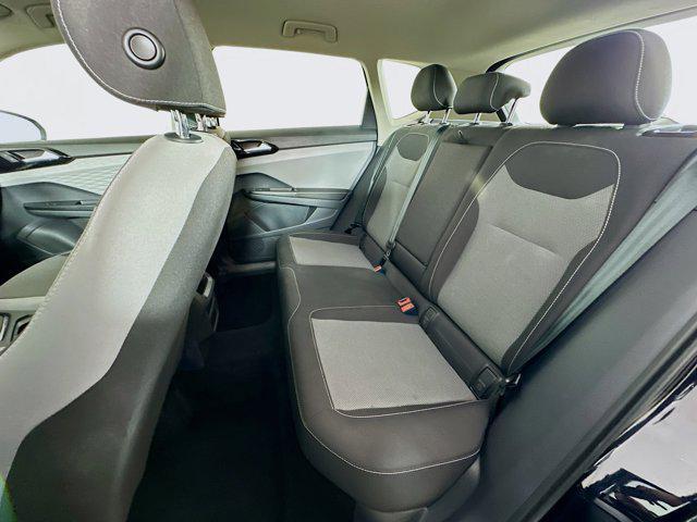 Photo of 2024 Deep Black Pearl Volkswagen Taos