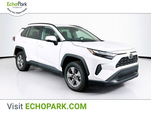 2023 Toyota RAV4
