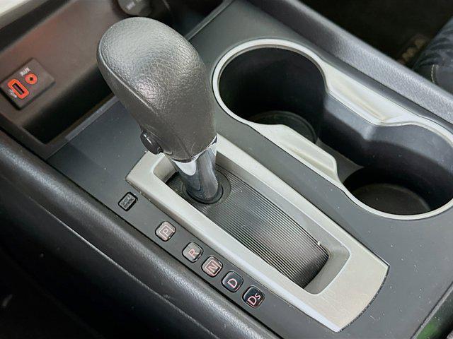 Photo of 2017 Brilliant Silver Nissan Altima