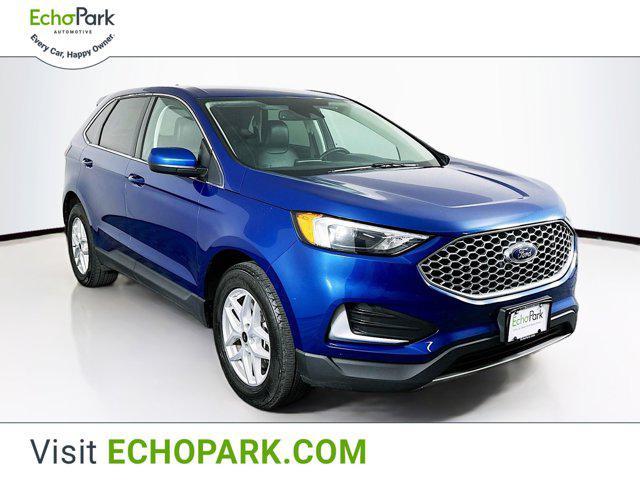 2023 Ford Edge