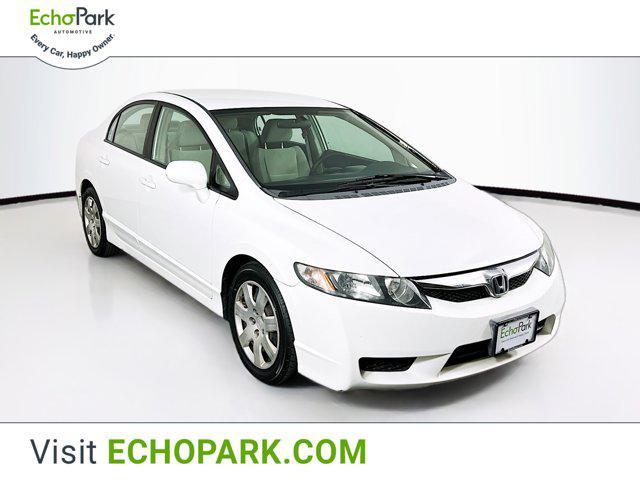 2009 Honda Civic