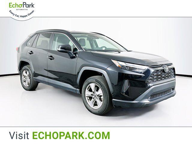 2023 Toyota RAV4