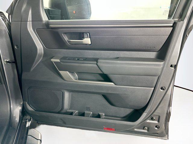 Photo of 2023 Magnetic Gray Metallic Toyota Tundra