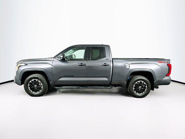 Photo of 2023 Magnetic Gray Metallic Toyota Tundra