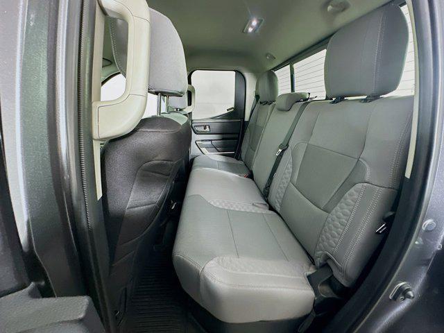 Photo of 2023 Magnetic Gray Metallic Toyota Tundra