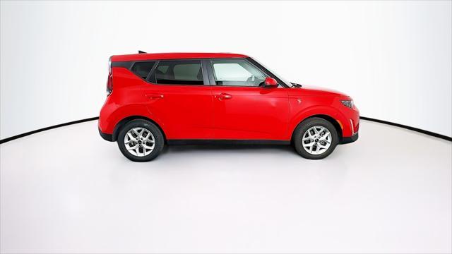 2023 Kia SOUL