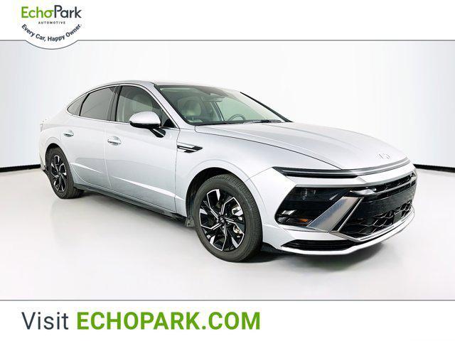 2024 Hyundai Sonata