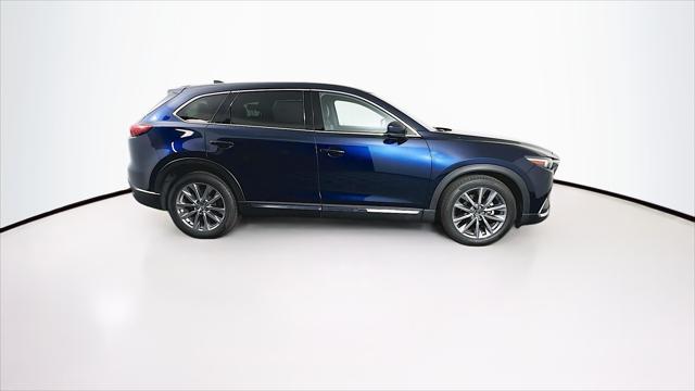 2023 Mazda CX-9